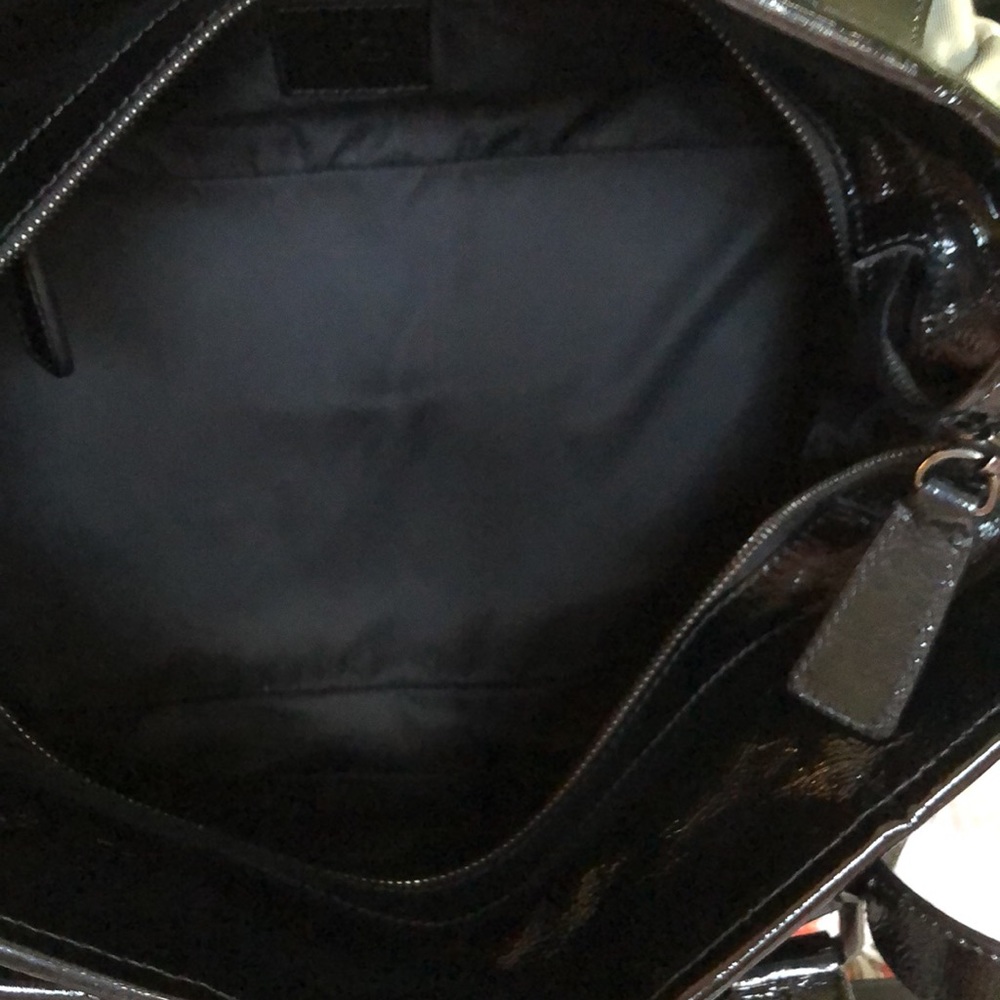 💥AUTHENTIC BURBERRY LOWRY HANDBAG!!!! - Picture 4 of 7